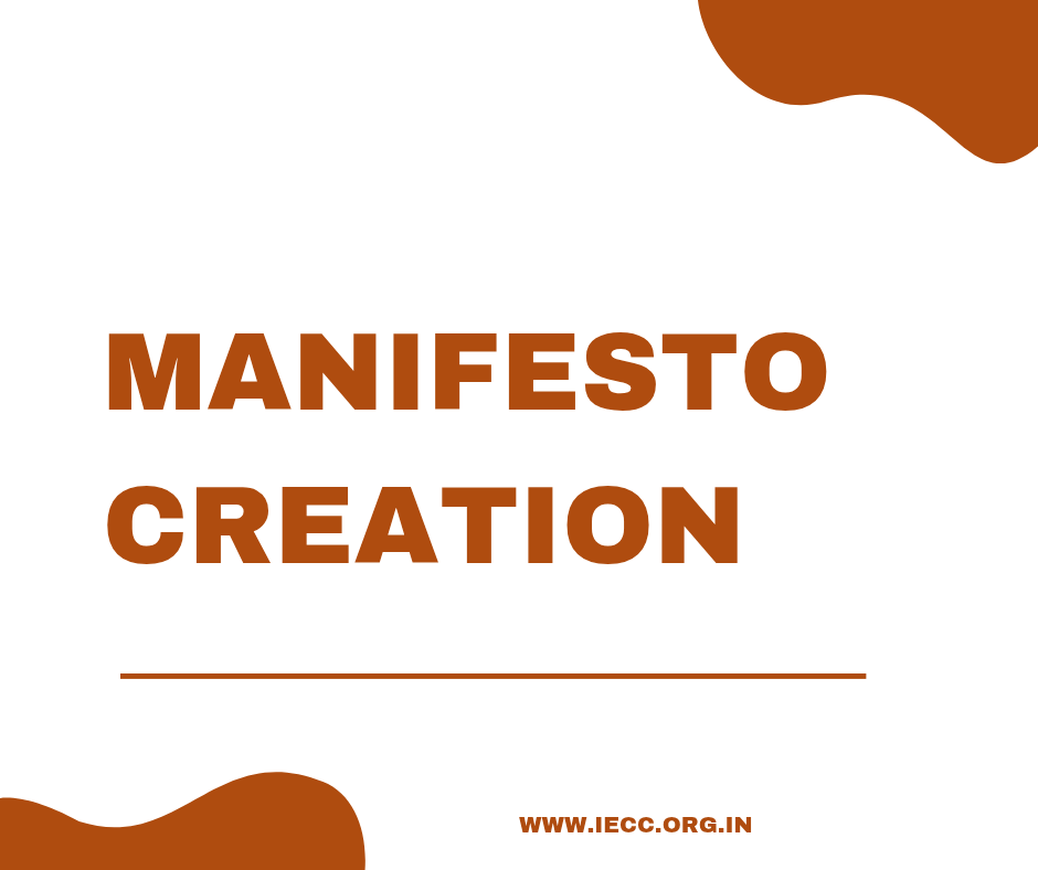 Manifesto