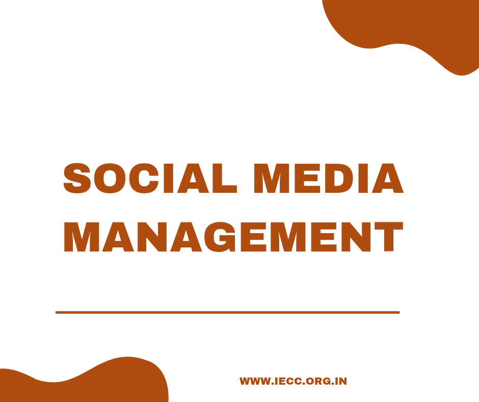 Social Media Management