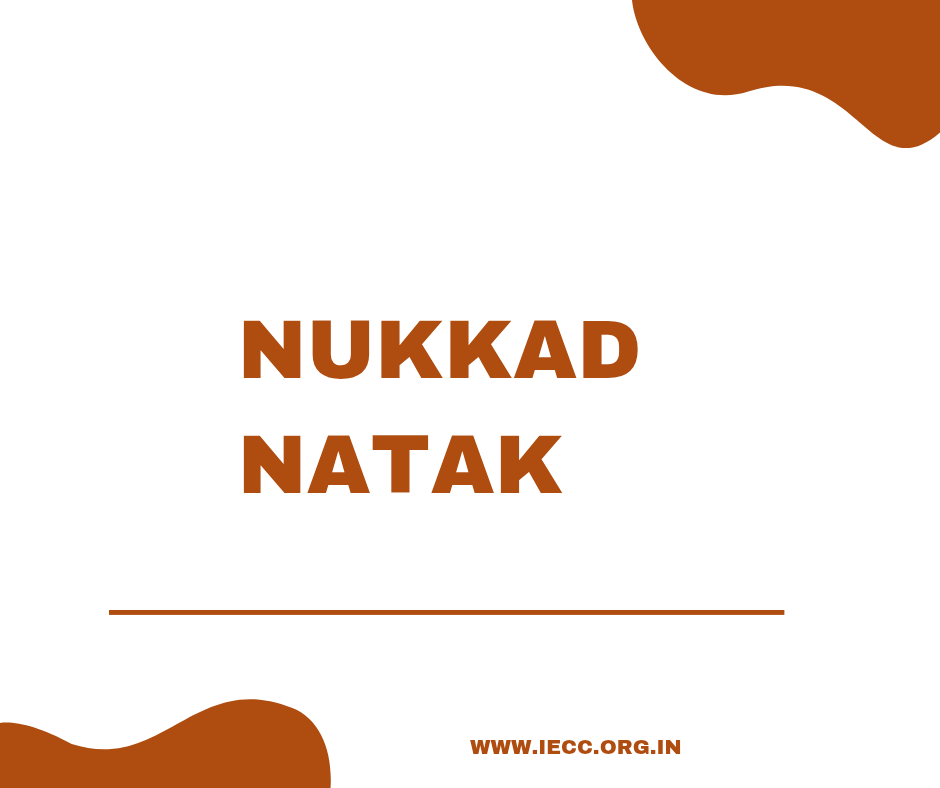 Nukkad Natak