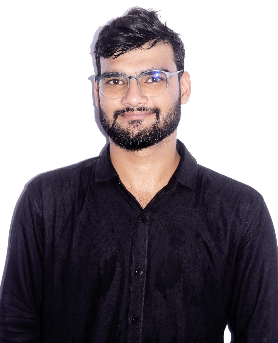 Shivam Sanjay Pandey