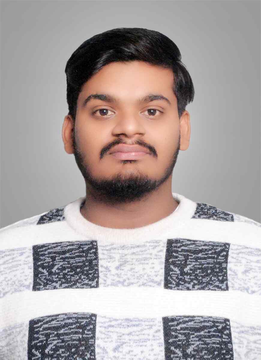 Asmit Tripathi