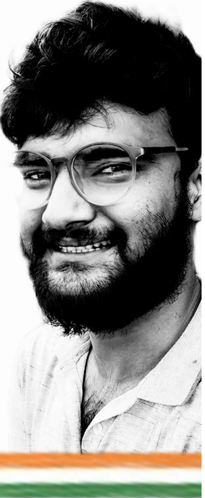 Shivam Sanjay Pandey